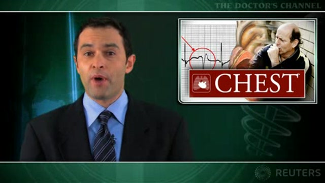 Premature ventricular complexes may be a cause of chronic cough Thumbnail