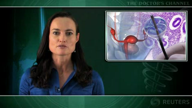 High-intensity focused ultrasound feasible for uterine localized adenomyosis in small study Thumbnail