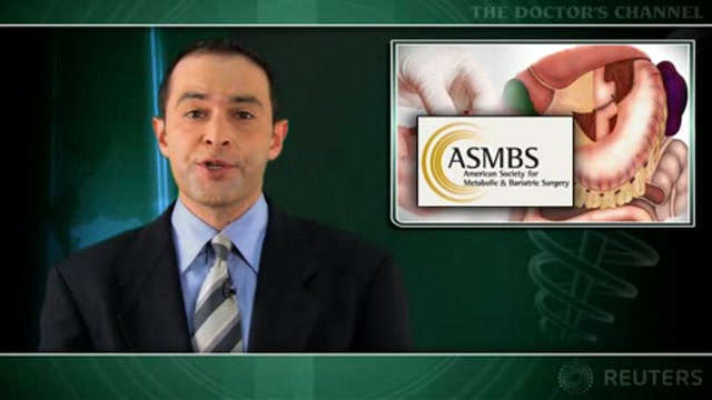 Gastric bypass associated with long-term diabetes control Thumbnail