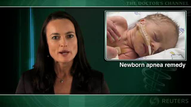 Variable flow devices improve ventilatory support for apnea of prematurity Thumbnail