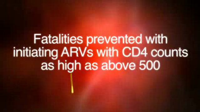HIV treatment Thumbnail