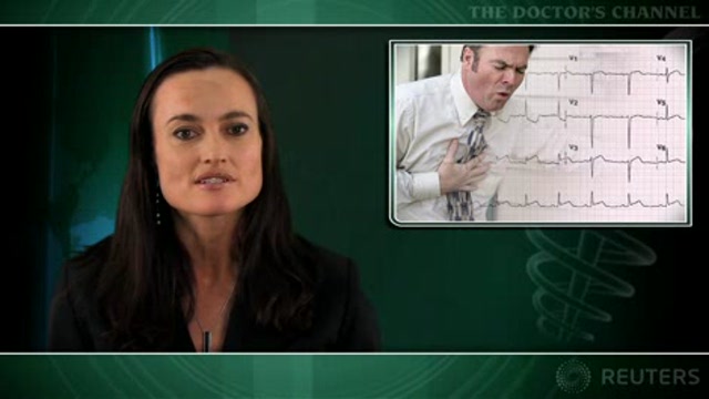 Late presenters” with ST-segment elevation MI benefit from primary angioplasty Thumbnail