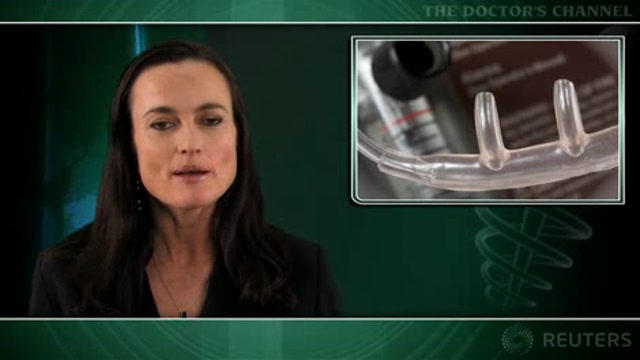 Nasal cannula treatment may be more useful than CPAP for kids with OSA Thumbnail