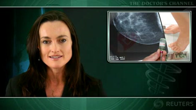Higher breast cancer risk in obese diabetic premenopausal women Thumbnail