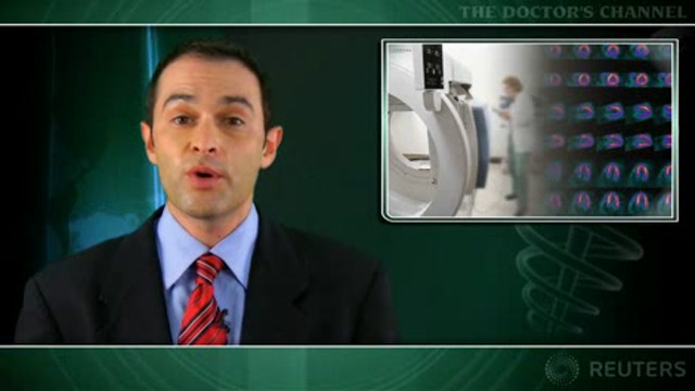 Nuclear myocardial perfusion imaging can reduce hospital costs for suspected MI Thumbnail