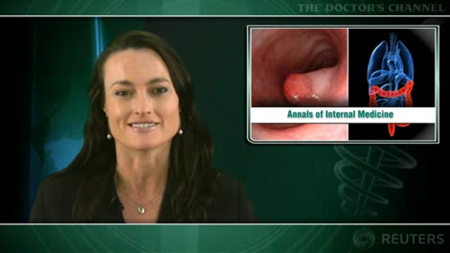 10-year follow-up may be reasonable after 2 negative colonoscopies Thumbnail