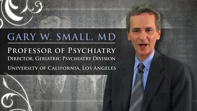Early Detection and Treatment of Dementia within the Primary Care Setting: Part 2 of 3 Thumbnail