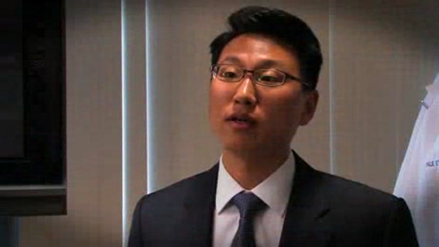 Lasik vision correction vs PRK Thumbnail
