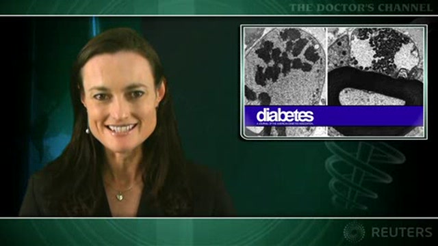 Elevated triglycerides predict progression of diabetes Thumbnail
