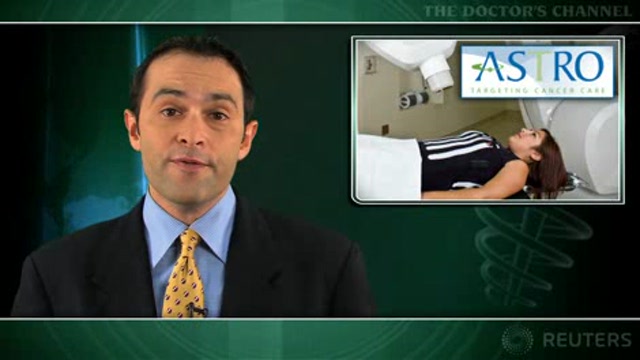 Statement indicates need for more research on partial breast irradiation Thumbnail