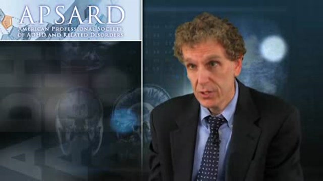 APSARD and adult ADHD Thumbnail