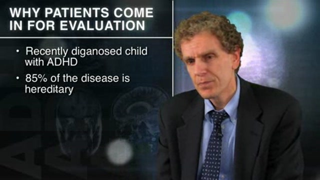 Physician knowledge about adult ADHD Thumbnail