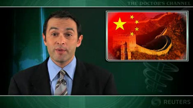 Many Chinese stop taking antihypertensives within a few months Thumbnail