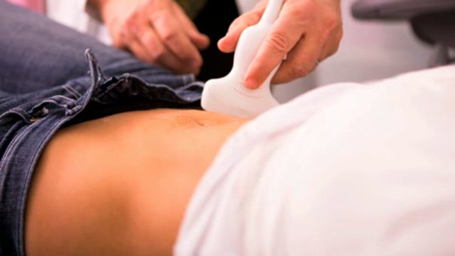 Diagnosis of Fibromuscular Dysplasia Thumbnail