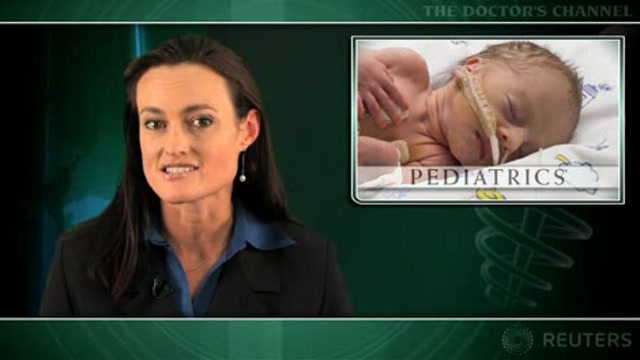 Low oxygen best for resuscitation of preterm neonates Thumbnail