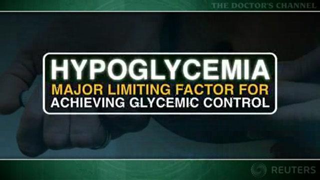 Continuous glucose monitoring helps even well controlled type 1 diabetics Thumbnail