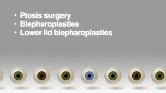 Eye surgery transitioning from OR to the office Thumbnail
