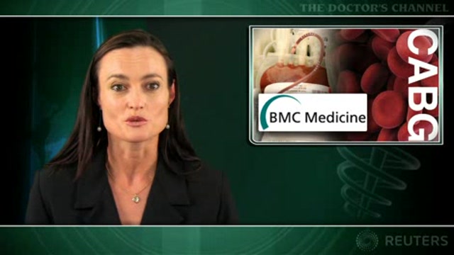 Allogeneic transfusions may trigger systemic immunosuppression Thumbnail