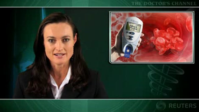 Less frequent INR testing suitable for some patients on anticoagulation Thumbnail