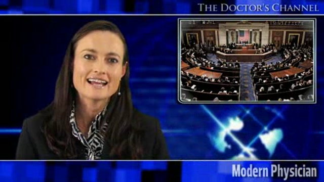 Are aspiring doctors eschewing primary-care fields? Thumbnail