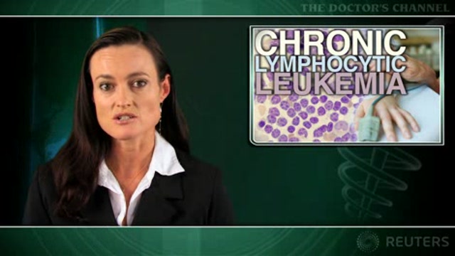 Bendamustine more effective than chlorambucil for CLL Thumbnail
