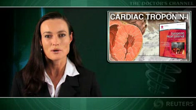 Cardiac troponin I predicts significant myocardial injury after bypass surgery Thumbnail