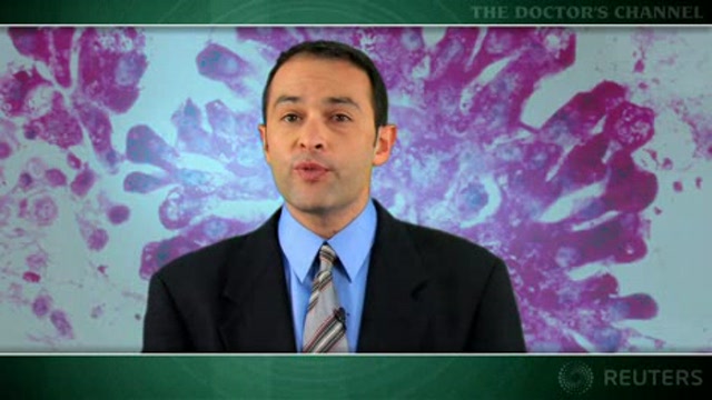 For young sarcoma patients, limb salvage may not be the best option Thumbnail