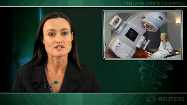 Radiotherapy in children with cancer may up diabetes risk Thumbnail