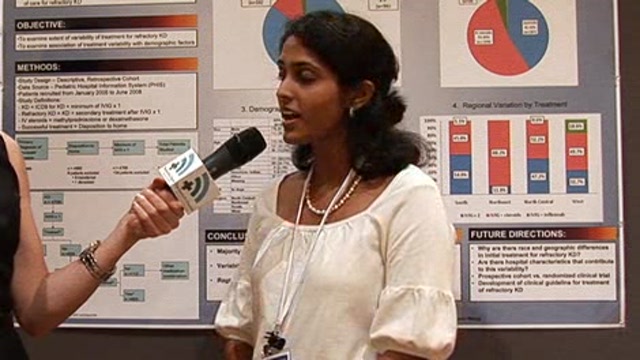 Highlights from the Pediatric Hospital Medicine 2009 Conference Thumbnail
