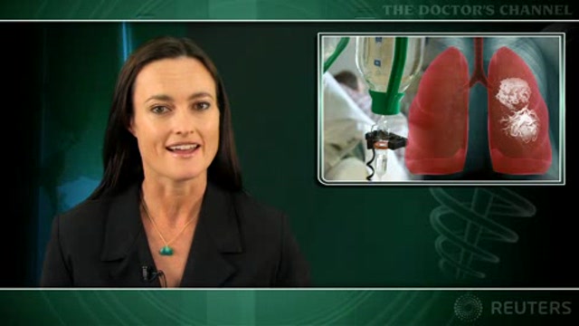 Chemotherapy for lung cancer enhances quality-adjusted survival Thumbnail