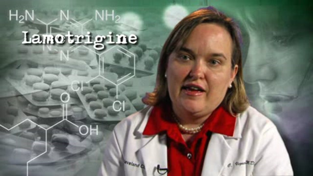Lamotrigine and valproic acid in pregnancy Thumbnail