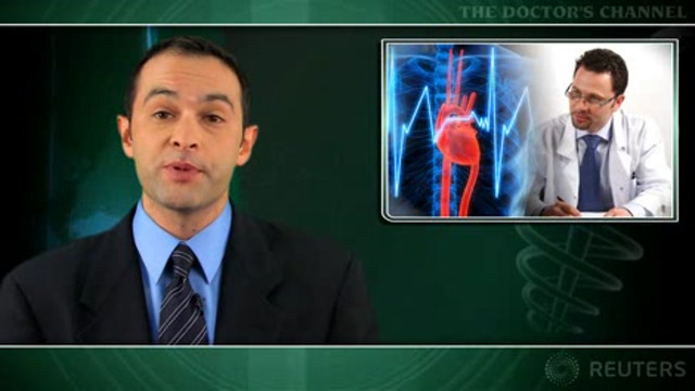Erythropoietin appears safe for heart failure patients Thumbnail