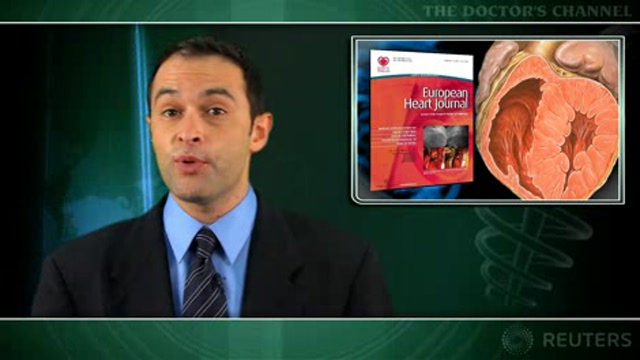 Primary PCI vs. pre-hospital lysis for MI: similar survival Thumbnail