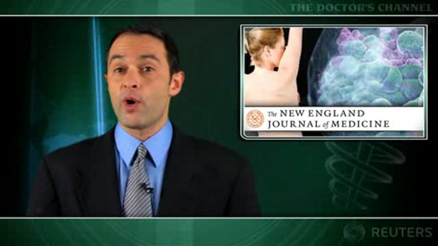 Adding tamoxifen to letrozole does not improve breast cancer survival Thumbnail