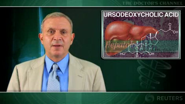 High-dose ursodeoxycholic acid worsens outcome of cholangitis Thumbnail