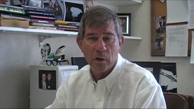 Prostate Cancer: Living, Learning, Loving Thumbnail