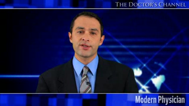 Is physician compensation decreasing? Thumbnail