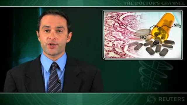 High-dose N-acetylcysteine guards reduces contrast nephropathy Thumbnail
