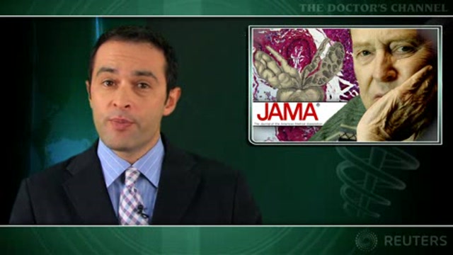 Outcomes improving for conservatively managed prostate cancer Thumbnail