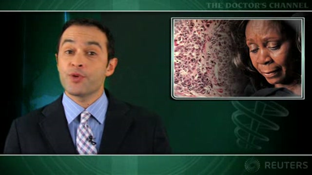 Timing of hormone therapy affects breast cancer risk Thumbnail