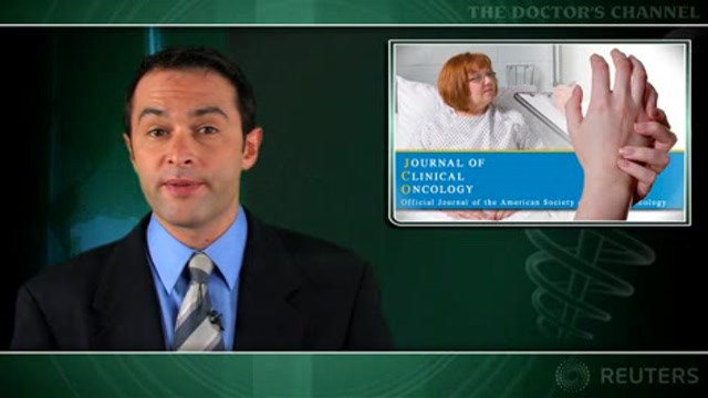 Arthralgia more common with aromatase inhibitors Thumbnail