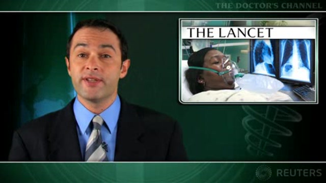 Hormone therapy may increase lung cancer mortality Thumbnail