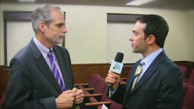 Part 2 of our Interview with AMA President James Rohack, MD Thumbnail