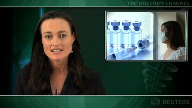 Inactivated flu vaccine worked best in healthy adults in 2007-2008: study Thumbnail