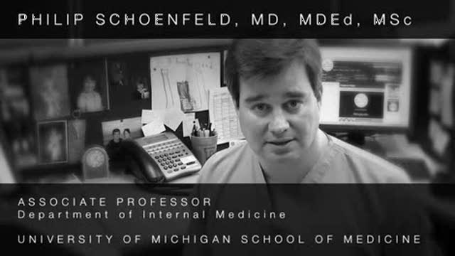 Colon Cancer Screening Thumbnail
