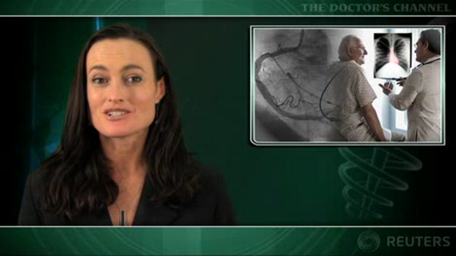 No added benefit for PCI in older patients with stable heart disease Thumbnail