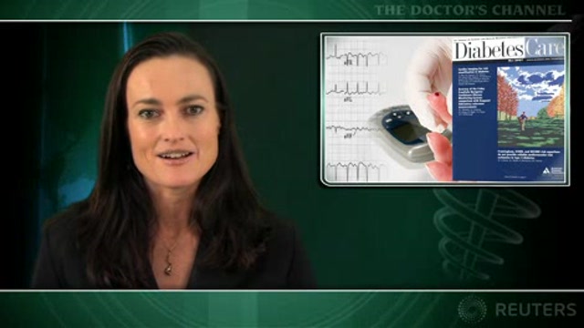 Diabetes raises risk of atrial fibrillation in women Thumbnail