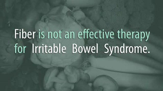 IBS-D Treatments Thumbnail