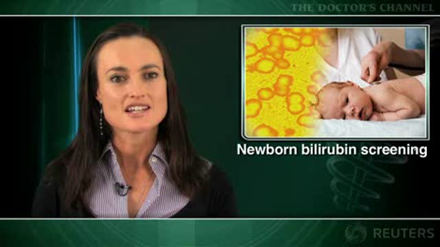 Universal bilirubin screening may cut rate of severe hyperbilirubinemia in newborns Thumbnail