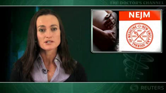 Treatment of mild gestational diabetes yields many benefits Thumbnail